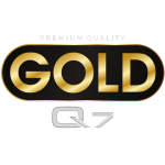 GOLD Q7