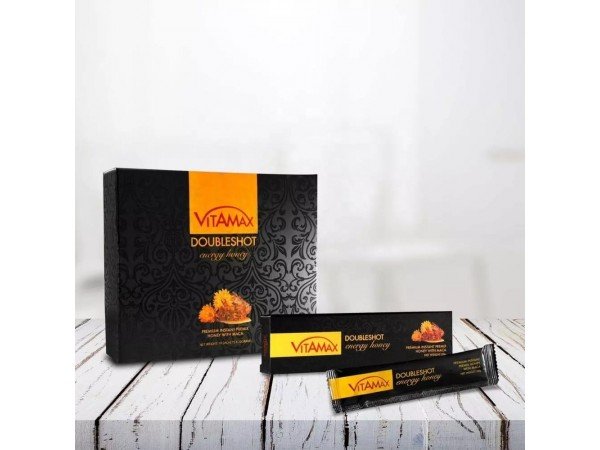 VITAMAX  HONEY
