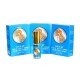 GOLD Q7 ERKEK SPREY